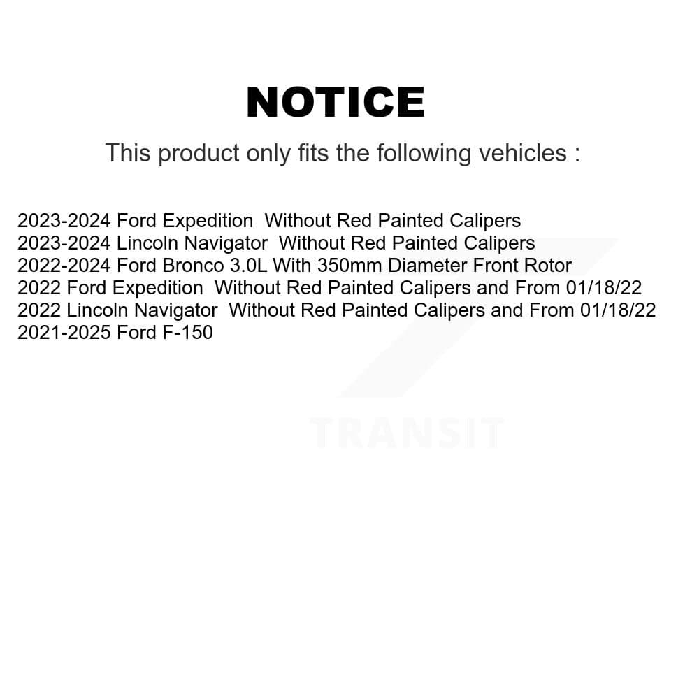CMX - SLC-SCB3399 - Front Left Disc Brake Caliper image 15