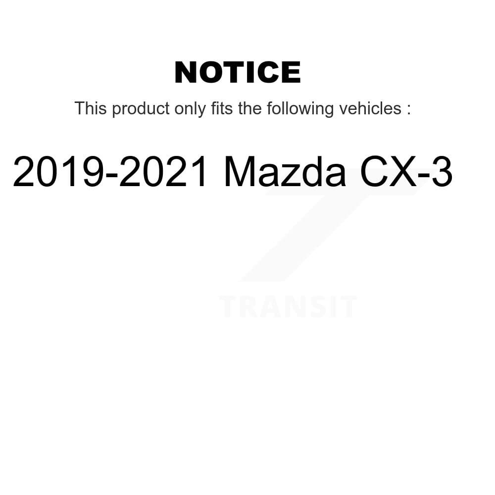 CMX - SLC-SCB3649 - Rear Left Disc Brake Caliper image 15