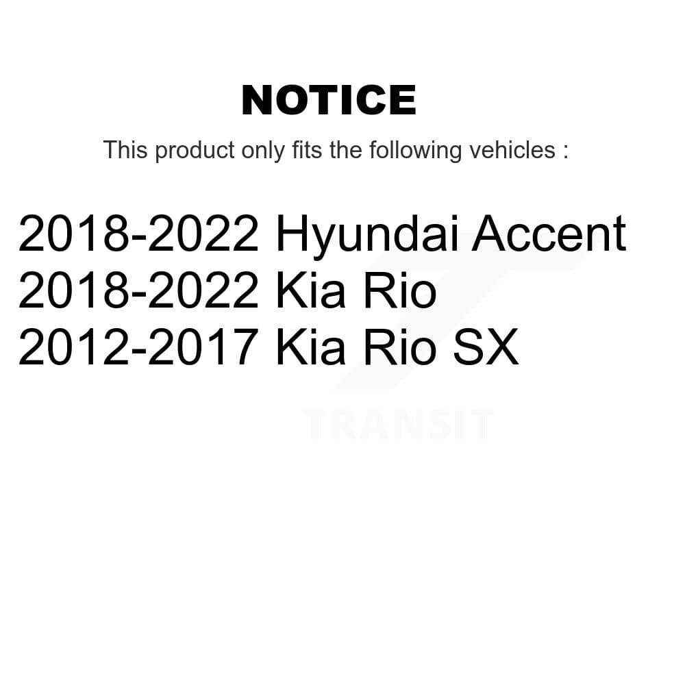 CMX - SLC-SCB5104A - Front Right Disc Brake Caliper image 15