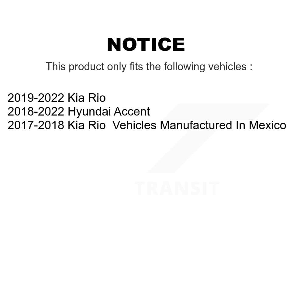 CMX - SLC-SCB5176 - Rear Right Disc Brake Caliper image 15