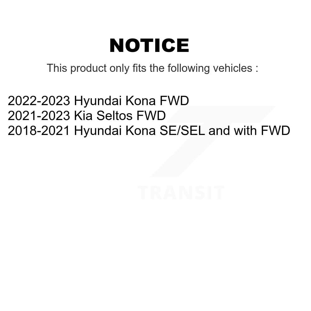 CMX - SLC-SCB5180 - Front Right Disc Brake Caliper image 15