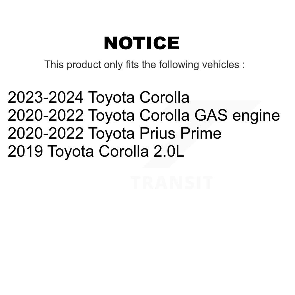 CMX - SLC-SCB5688 - Front Right Disc Brake Caliper image 15