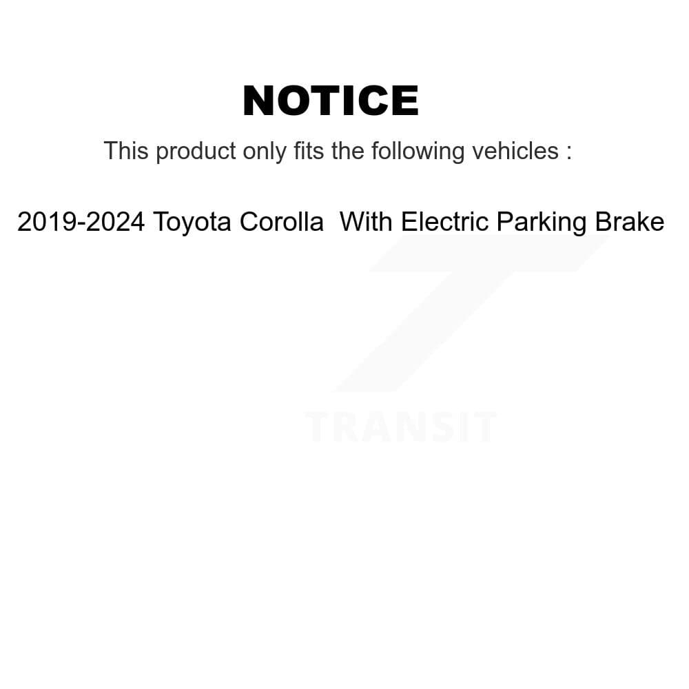 CMX - SLC-SCB5690 - Rear Right Disc Brake Caliper image 15