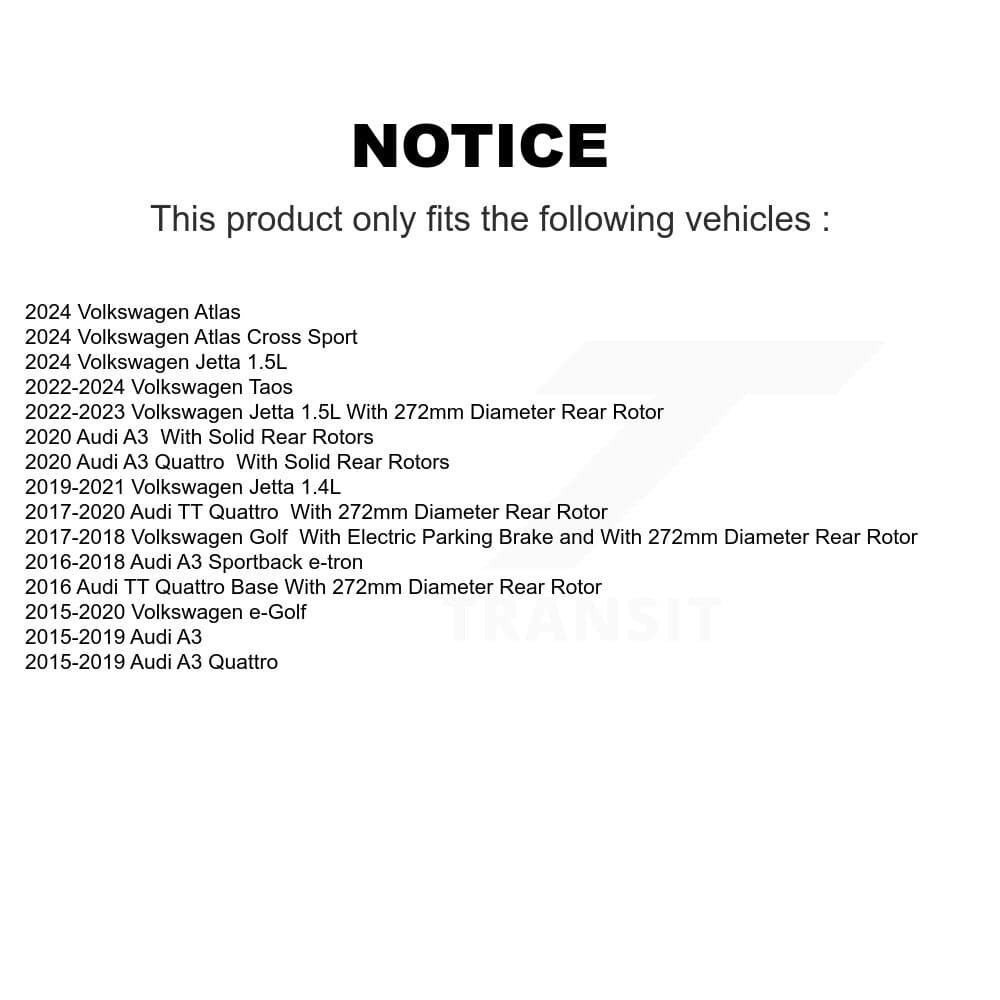 CMX - SLC-SCB7931 - Rear Left Disc Brake Caliper image 15