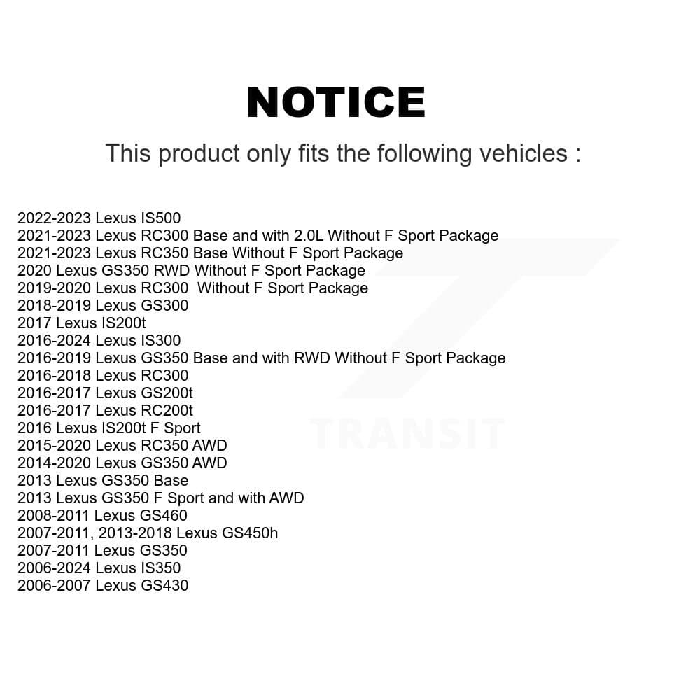 TEC - TEC-1118 - Front Disc Brake Pad image 15