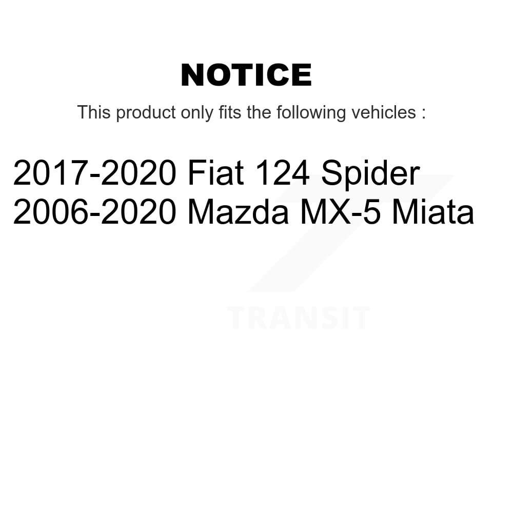 TEC - TEC-1180 - Rear Disc Brake Pad image 15