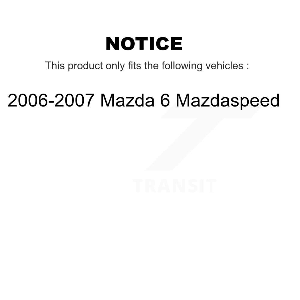 TEC - TEC-1186 - Front Disc Brake Pad image 15