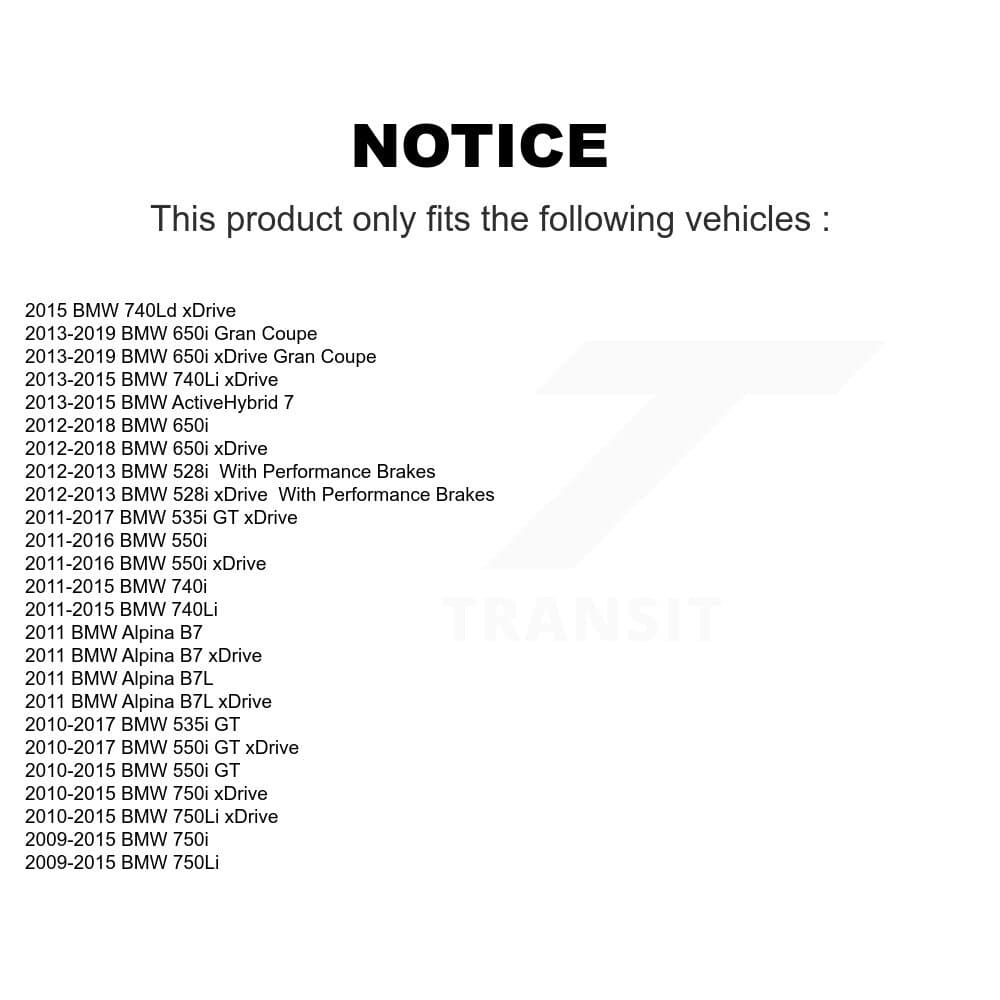 TEC - TEC-1409 - Front Disc Brake Pad image 15
