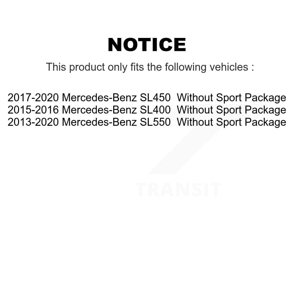 TEC - TEC-1670 - Front Disc Brake Pad image 15