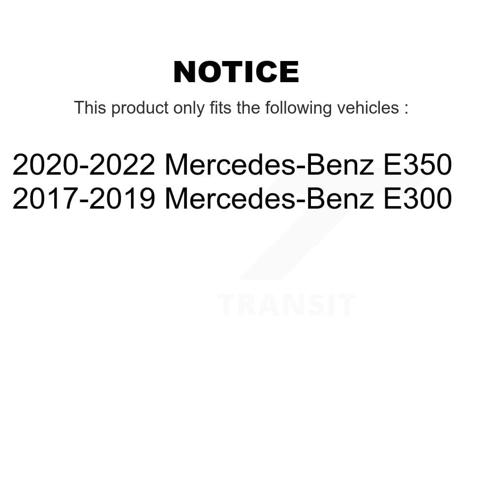 TEC - TEC-1936 - Rear Disc Brake Pad image 15