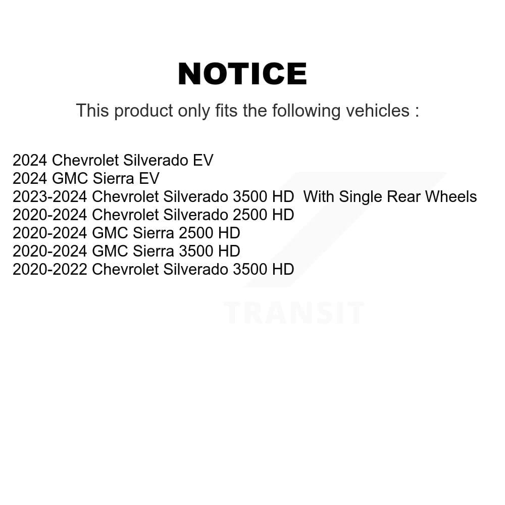 TEC - TEC-2250 - Front Disc Brake Pad image 15