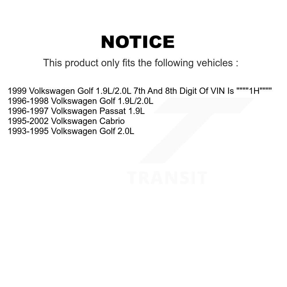 TEC - TEC-704 - Front Disc Brake Pad image 15
