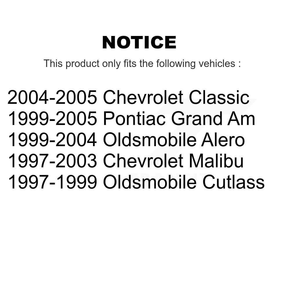 TEC - TEC-727 - Front Disc Brake Pad image 15