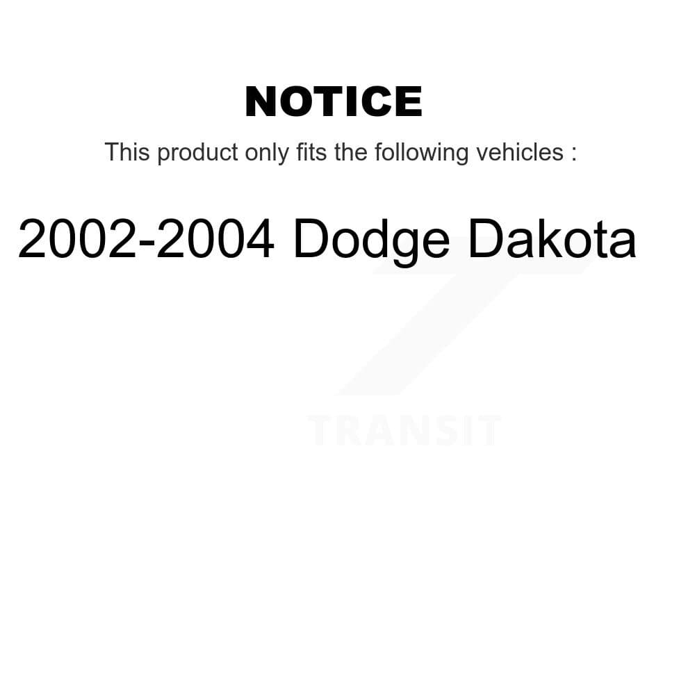TEC - TEC-963 - Rear Disc Brake Pad image 15
