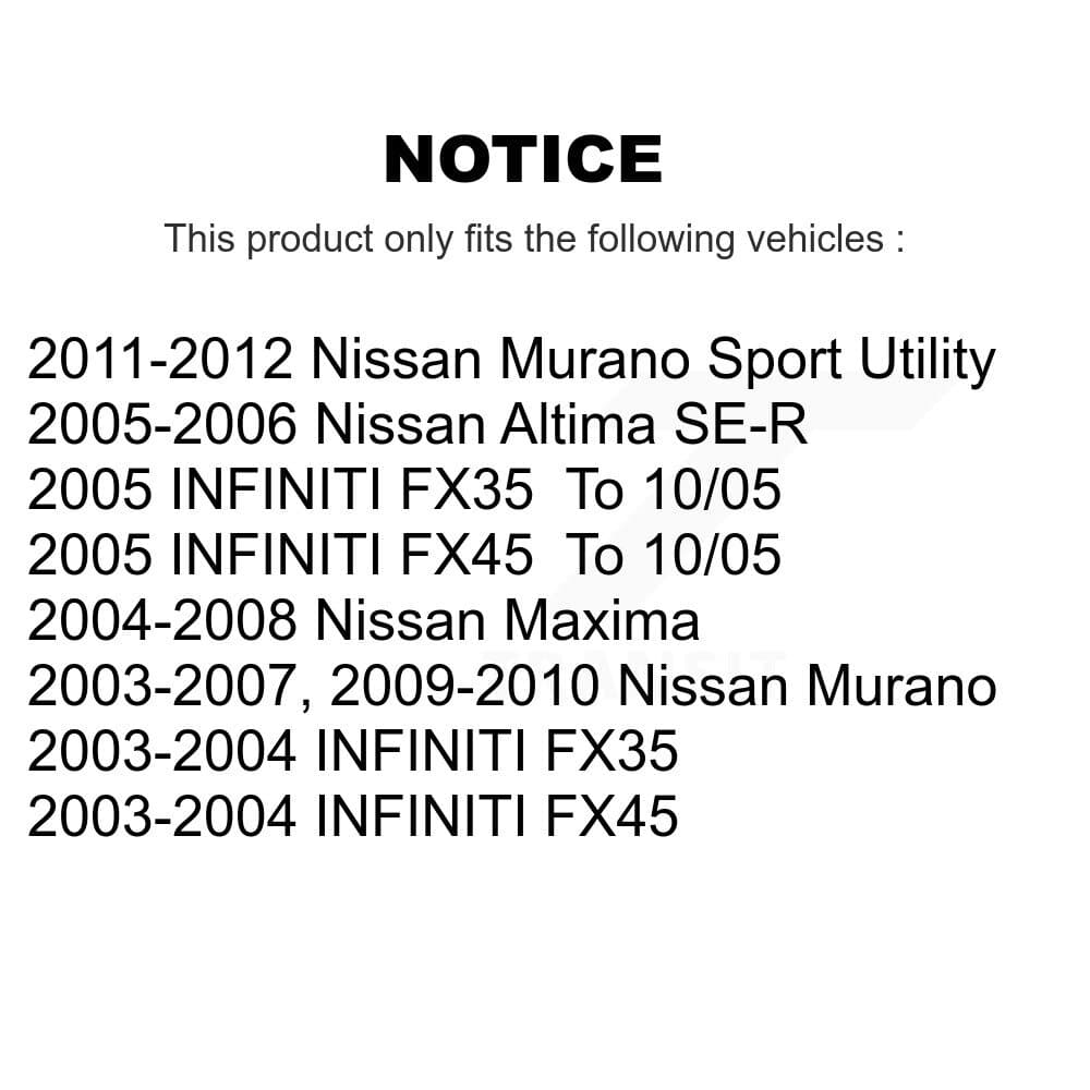 TEC - TEC-969 - Front Disc Brake Pad image 15