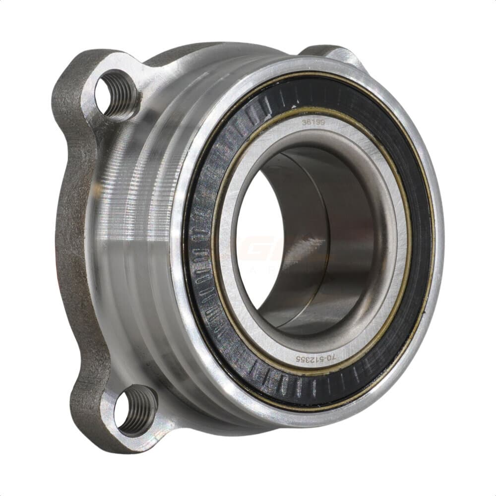 Kugel - 70-512355 - Rear Wheel Bearing Assembly image 1