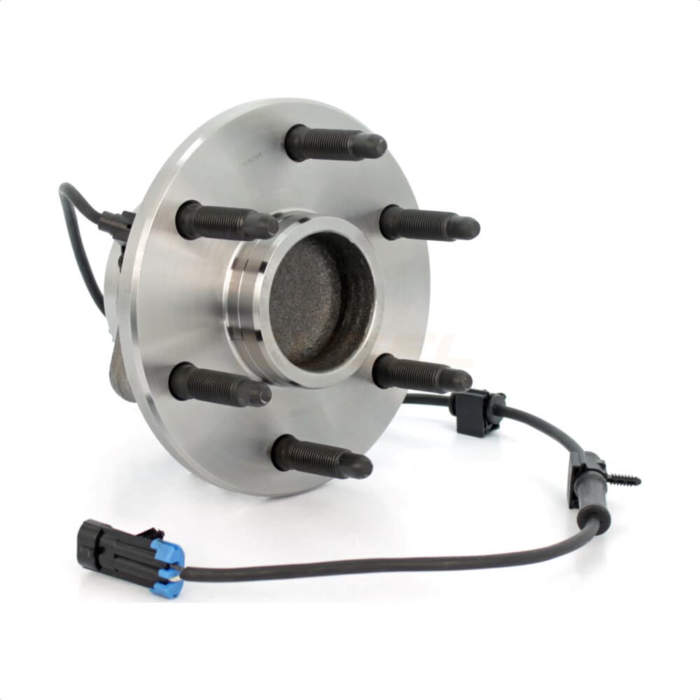 Kugel - 70-515044 - Front Wheel Bearing and Hub Assembly image 1