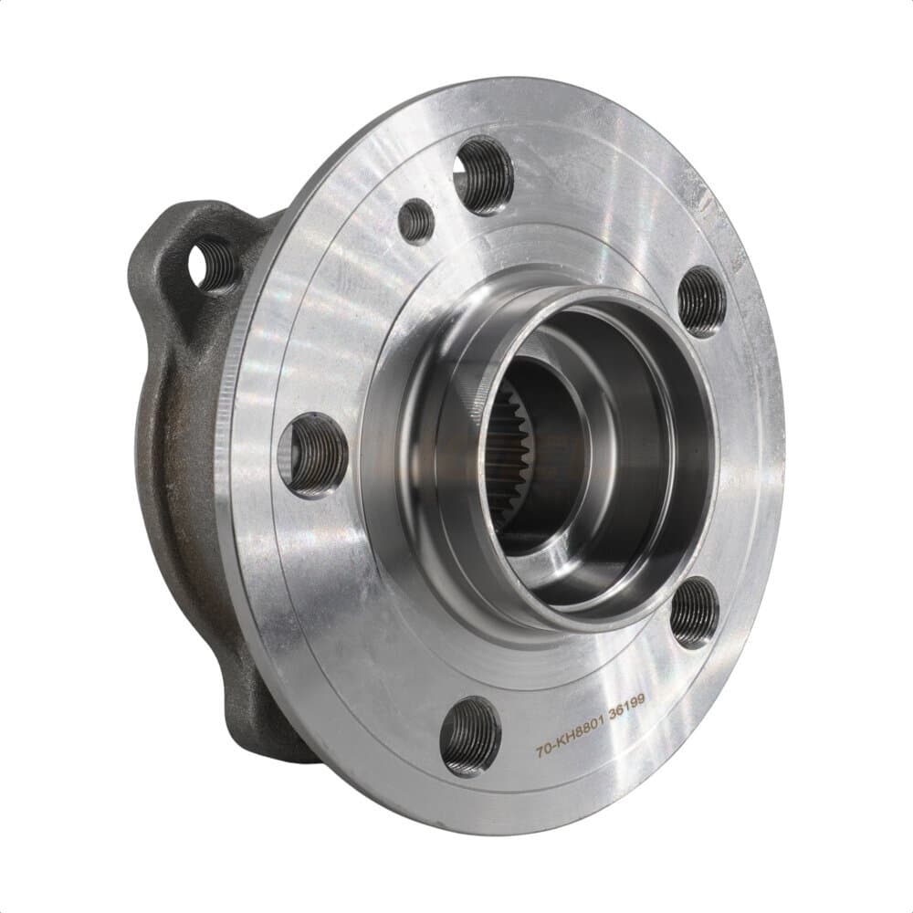 Kugel - 70-KH8801 - Rear Wheel Bearing and Hub Assembly image 1