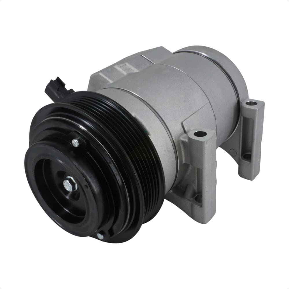 Glacier Blast - GLB-CH12904 - A/C Compressor image 1