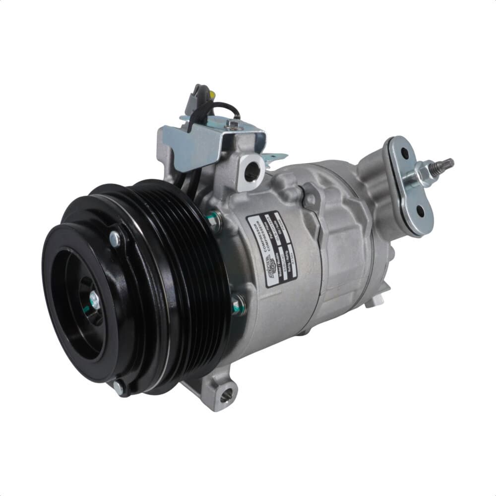 Glacier Blast - GLB-CH13315 - A/C Compressor image 1