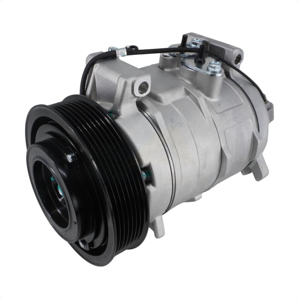 Glacier Blast - GLB-HO12109 - A/C Compressor image 1