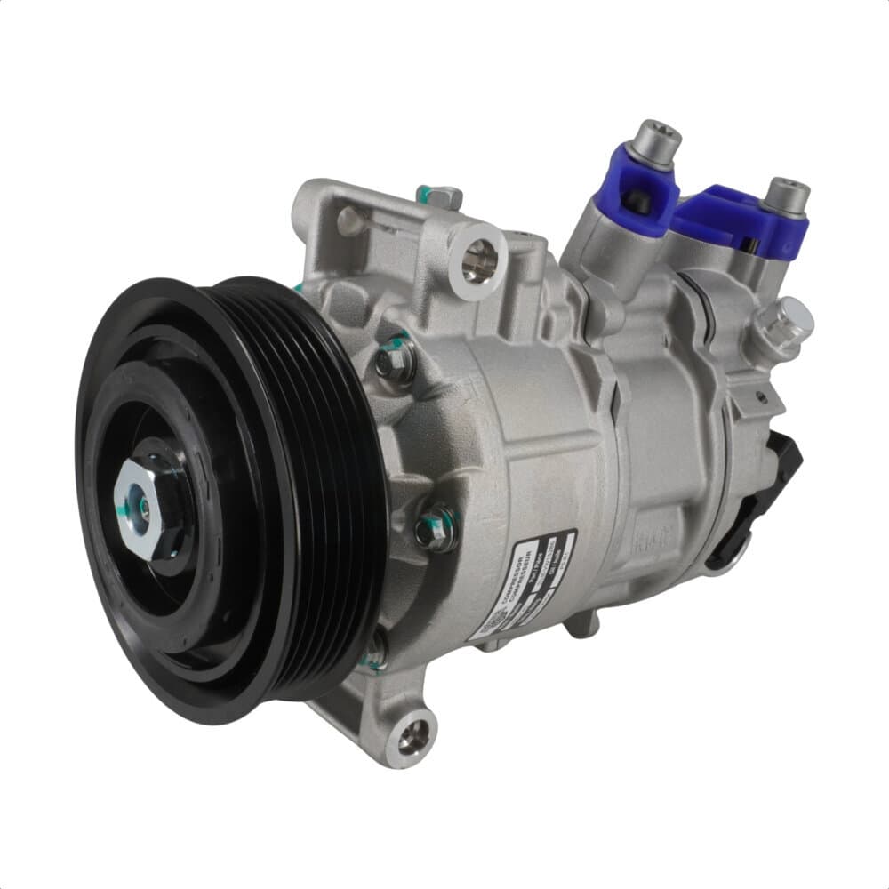 Glacier Blast - GLB-VW13286 - A/C Compressor image 1
