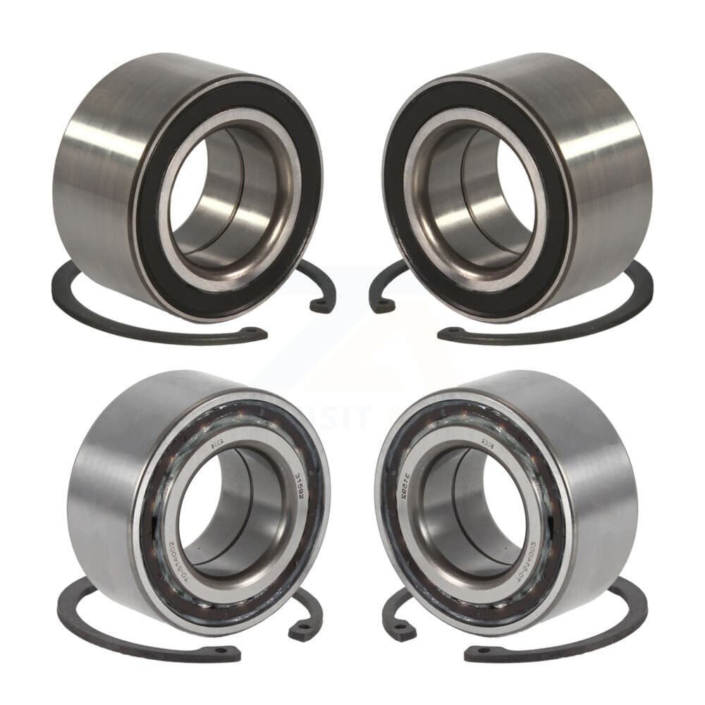 Kugel - K70-102211 - Front and Rear Wheel Bearing Kits image 1