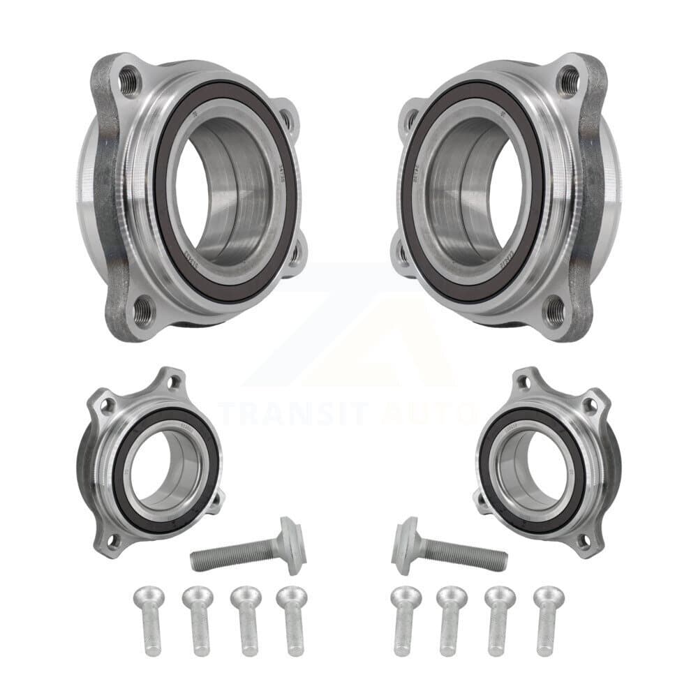Kugel - K70-102263 - Front and Rear Wheel Bearing Assembly Kits image 1