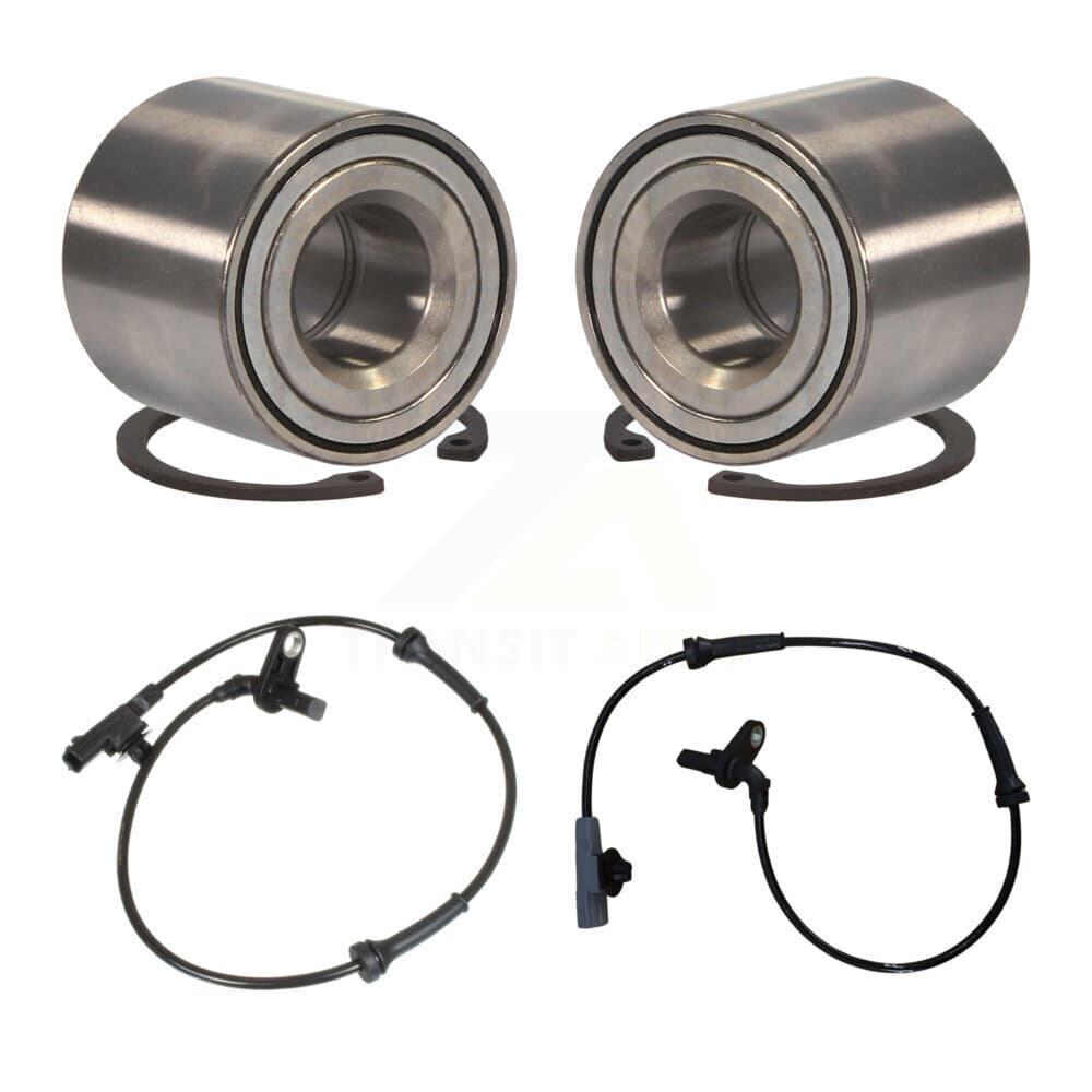 Kugel - K7S-100972 - Rear Wheel Bearing Kits image 1