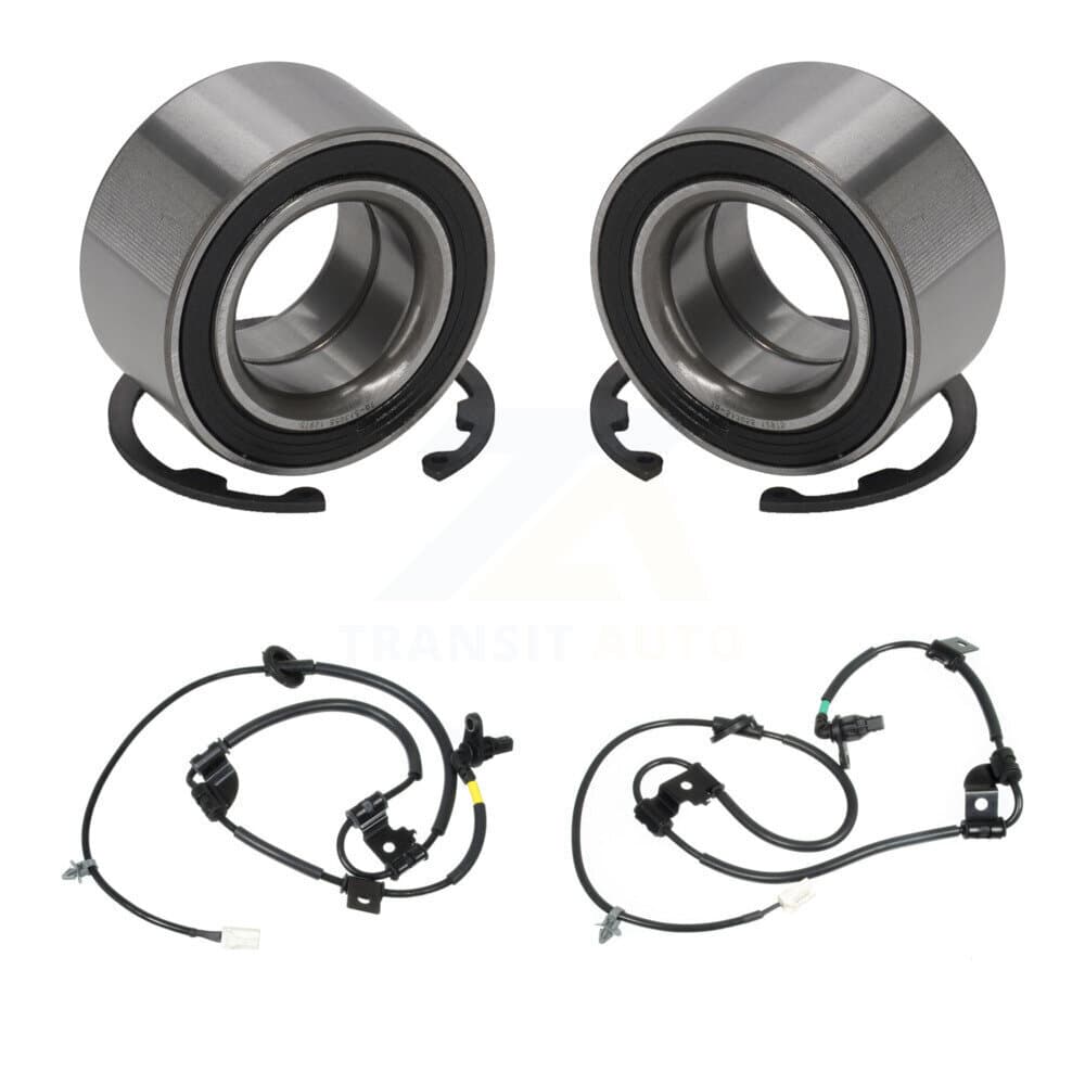 Kugel - K7S-100980 - Rear Wheel Bearing Kits image 1