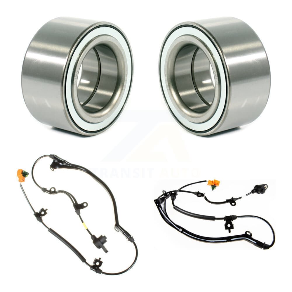 Kugel - K7S-100990 - Rear Wheel Bearing Kits image 1