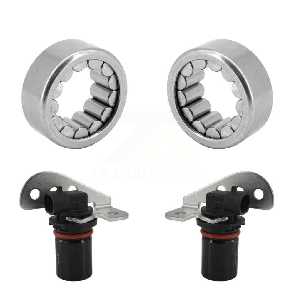Kugel - K7S-101297 - Rear Wheel Bearing Kits image 1
