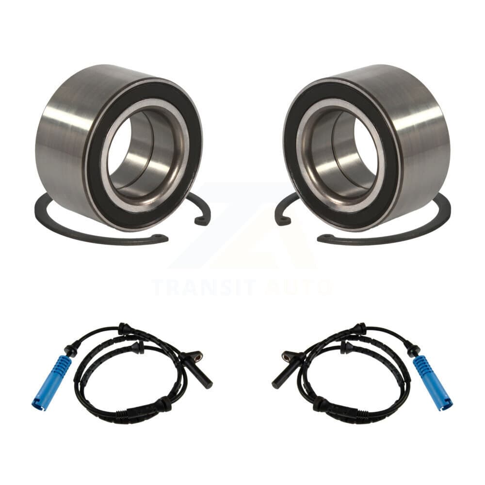 Kugel - K7S-102032 - Front Wheel Bearing Kits image 1