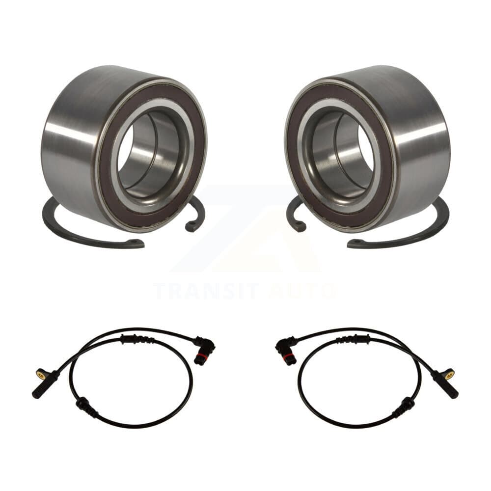 Kugel - K7S-102041 - Front Wheel Bearing Kits image 1