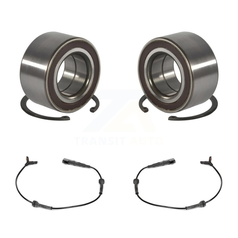 Kugel - K7S-102064 - Front Wheel Bearing Kits image 1