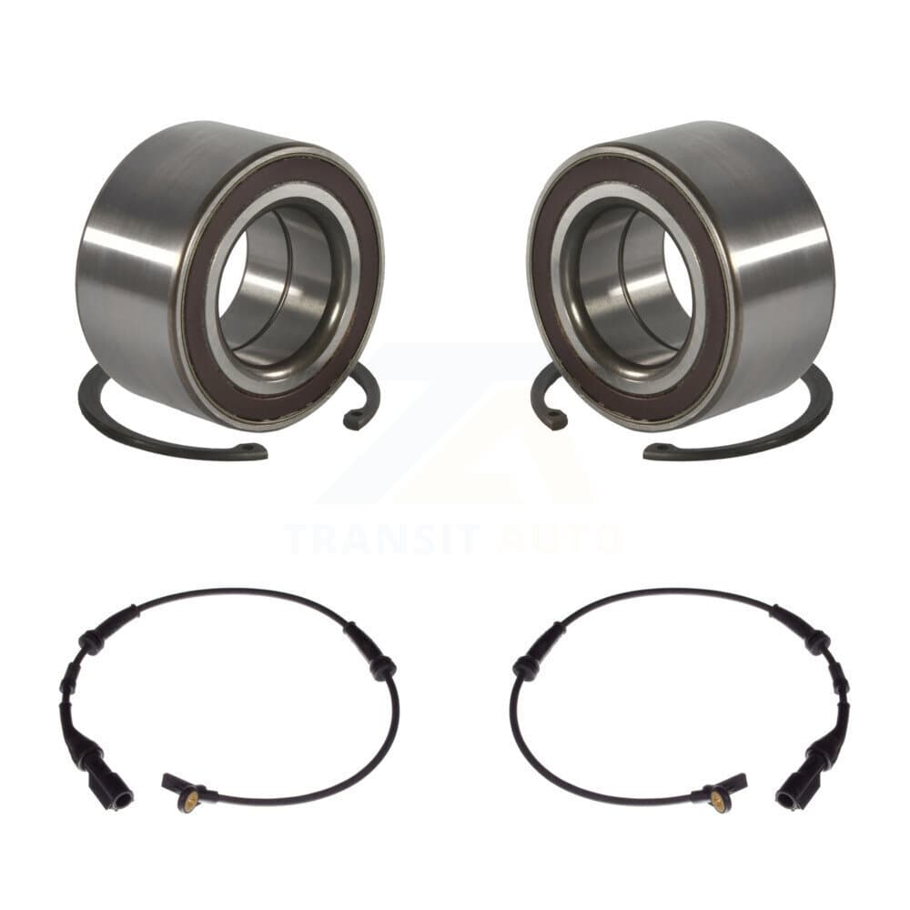 Kugel - K7S-102065 - Front Wheel Bearing Kits image 1