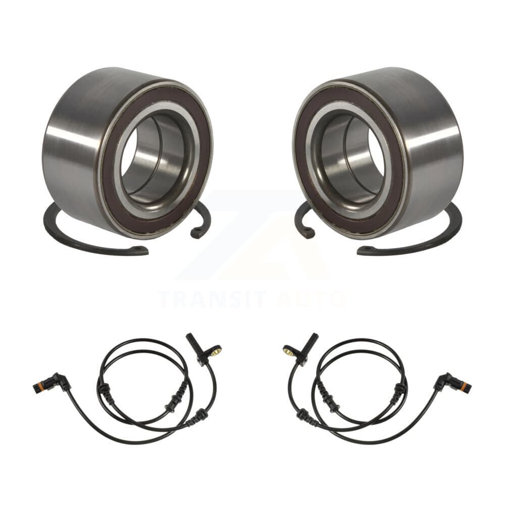 Kugel - K7S-102073 - Front Wheel Bearing Kits image 1