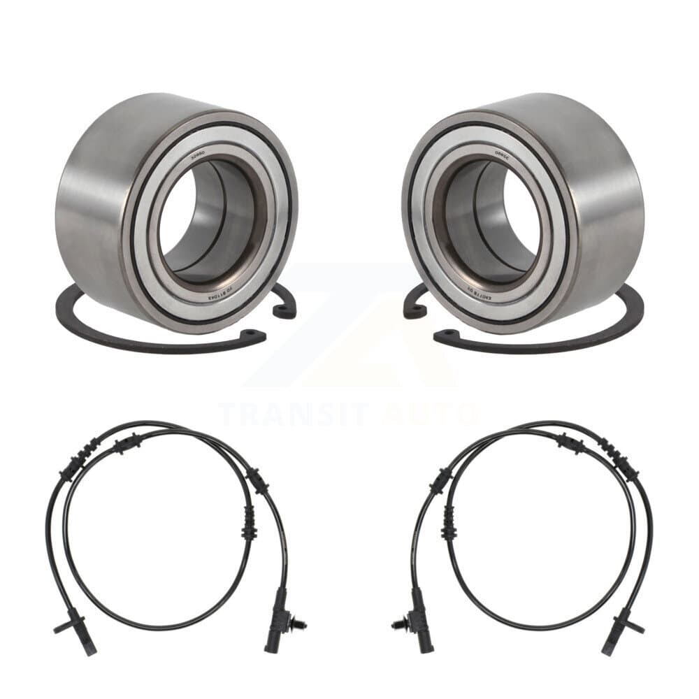 Kugel - K7S-102079 - Front Wheel Bearing Kits image 1