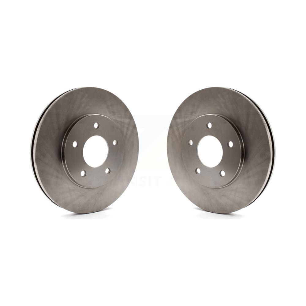 CMX - K8-100064 - Front Disc Brake Rotor Kits image 1