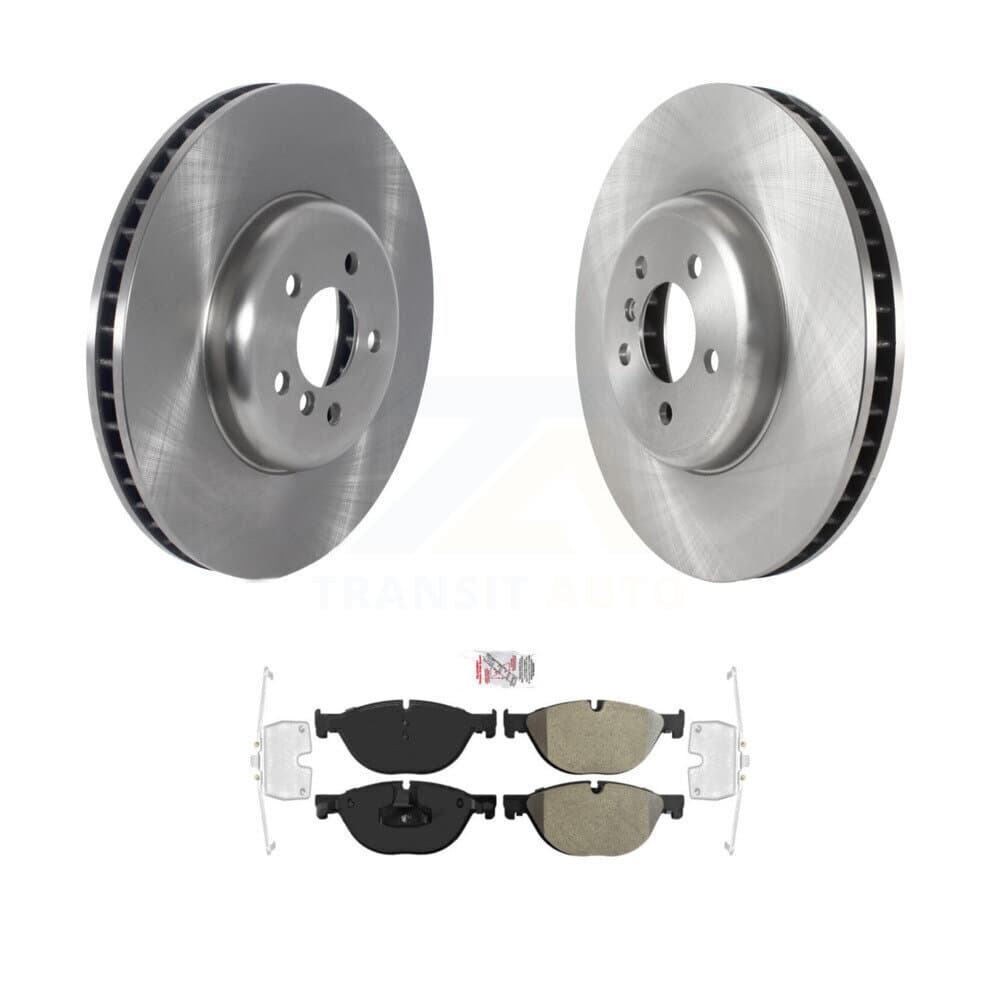 Transit Auto - K8A-101268 - Front Disc Brake Kits image 1