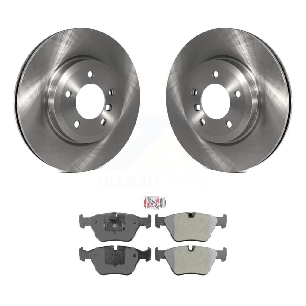Transit Auto - K8A-104159 - Front Disc Brake Kits image 1