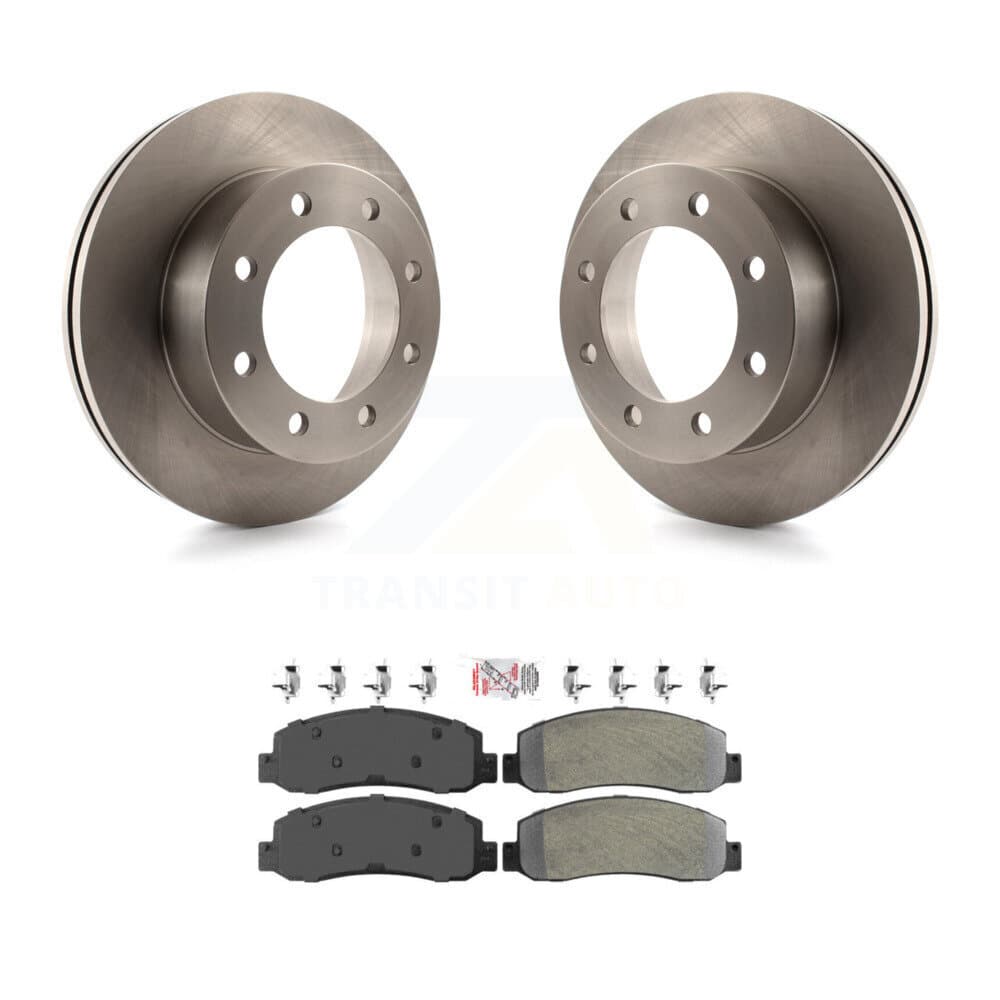 Transit Auto - K8A-104189 - Front Disc Brake Kits image 1