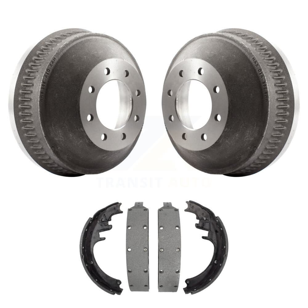 Transit Auto - K8N-100091 - Rear Brake Drum Kits image 1