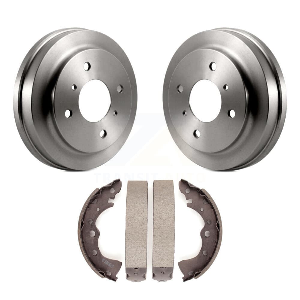 Transit Auto - K8N-100139 - Rear Brake Drum Kits image 1
