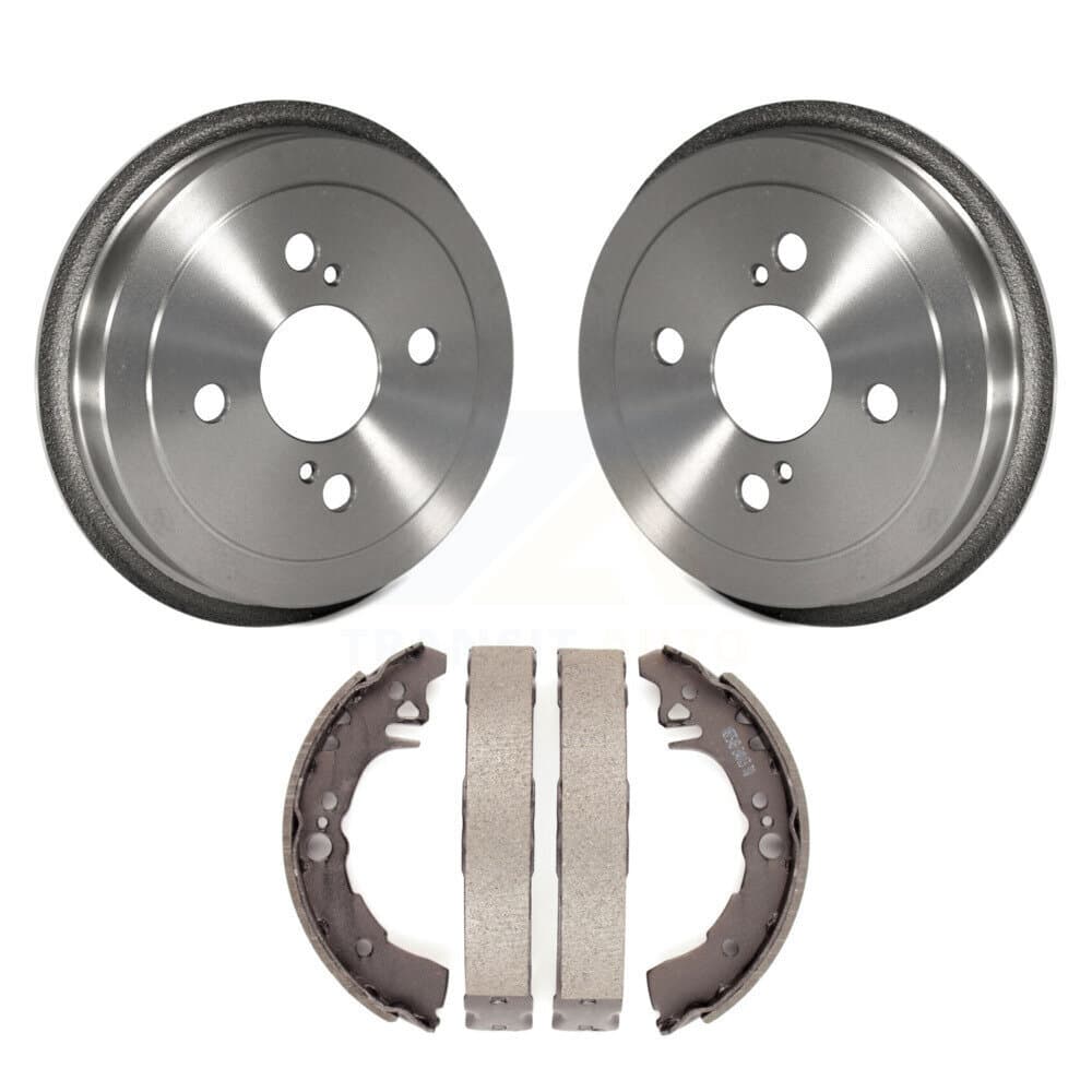Transit Auto - K8N-100140 - Rear Brake Drum Kits image 1