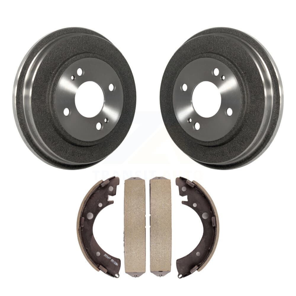 Transit Auto - K8N-100150 - Rear Brake Drum Kits image 1