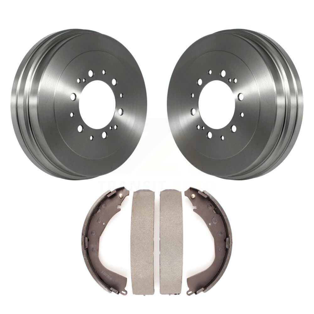 Transit Auto - K8N-100160 - Rear Brake Drum Kits image 1