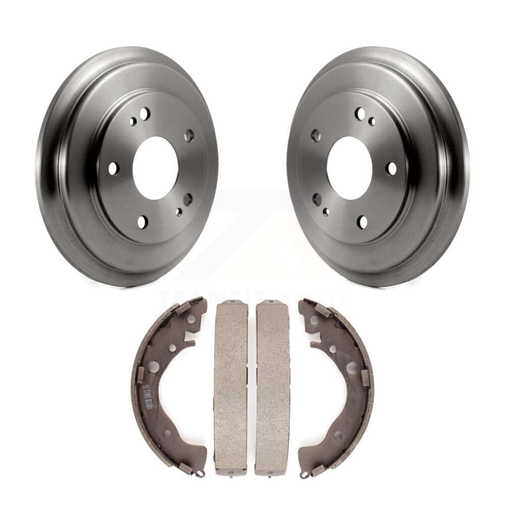 Transit Auto - K8N-100193 - Rear Brake Drum Kits image 1