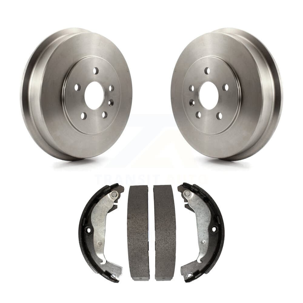 Transit Auto - K8N-100203 - Rear Brake Drum Kits image 1