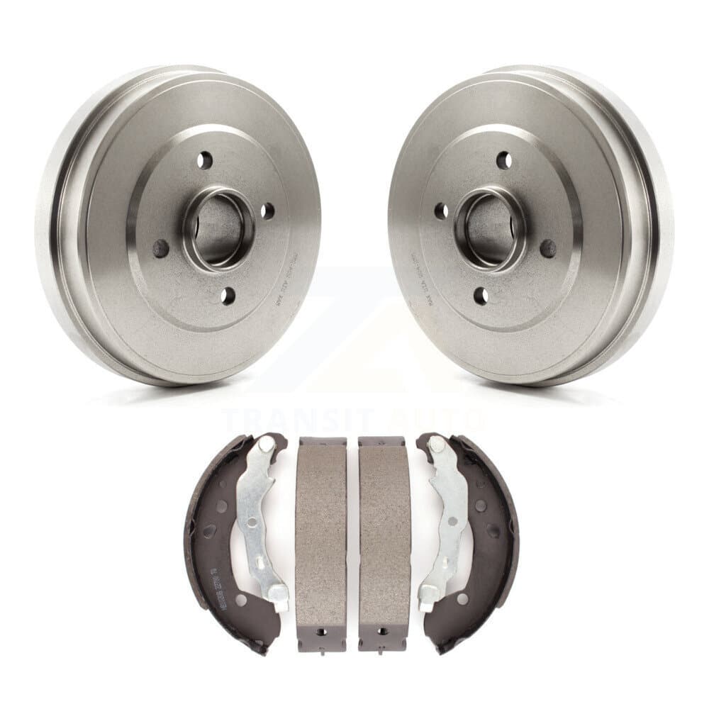 Transit Auto - K8N-100208 - Rear Brake Drum Kits image 1